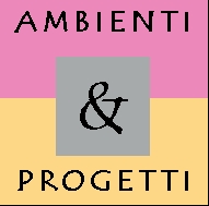 Logo ambienti e progetti